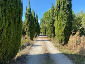 Ecolodge de 94m2 au calme dans la campagne